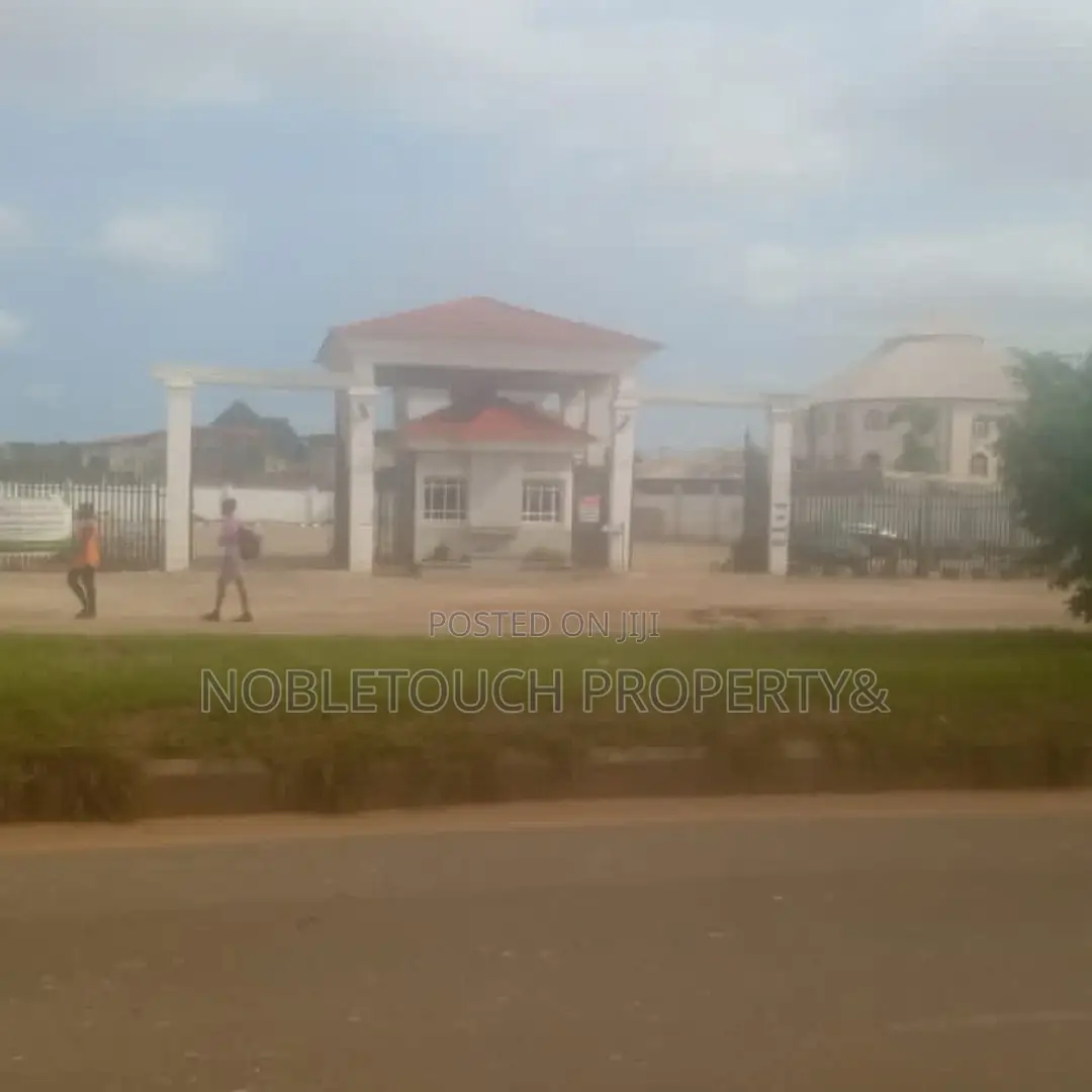 Commercial 7plots Along the Major Road