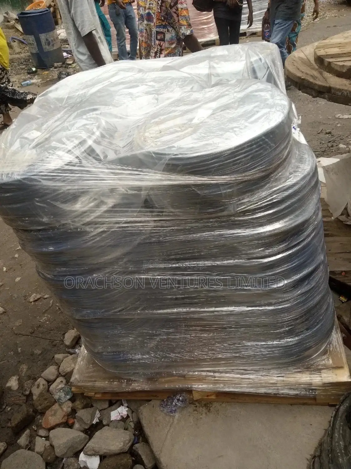 New Arrivals of Flexible Wire's