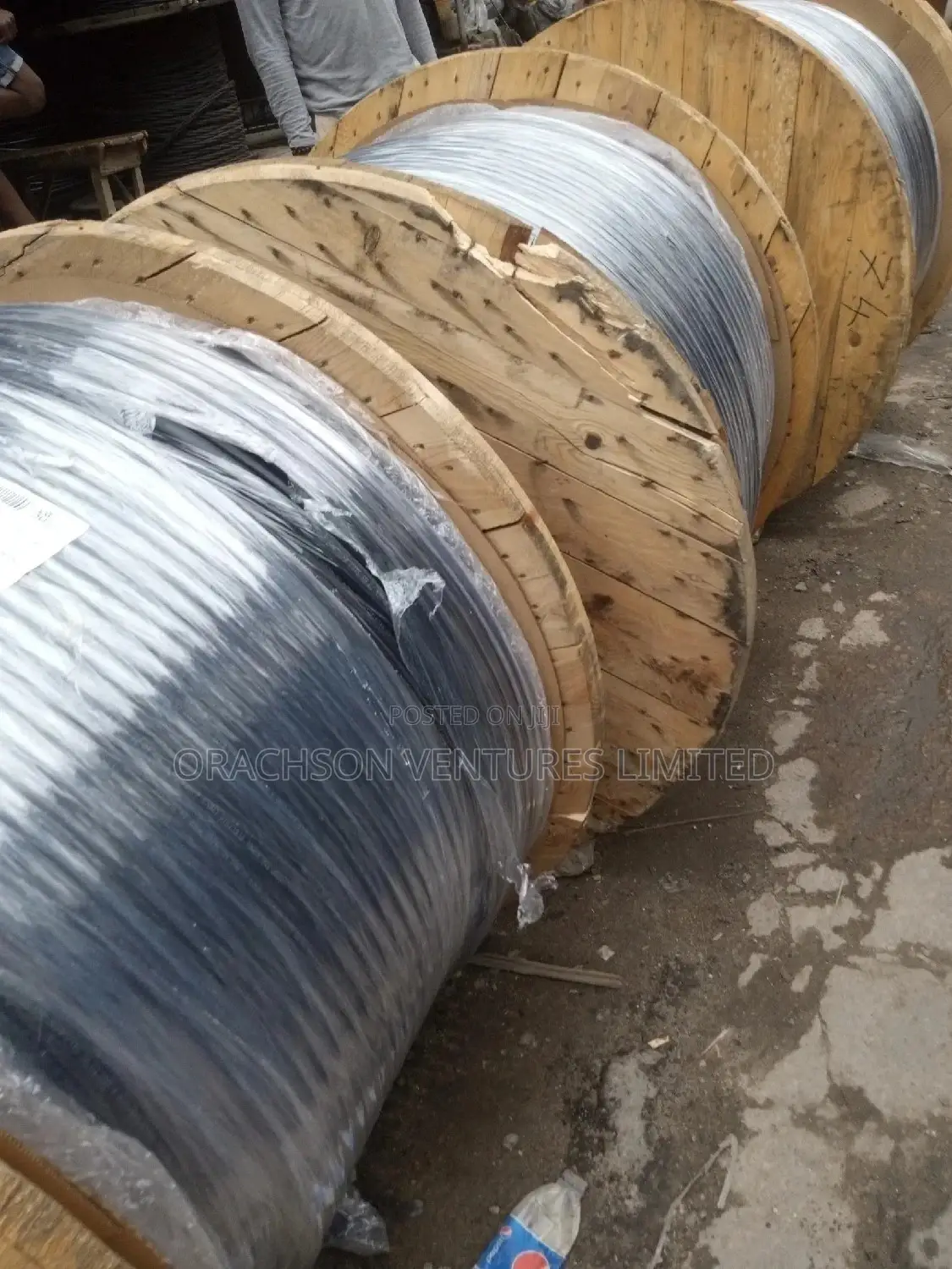New Arrivals of Flexible Wire's