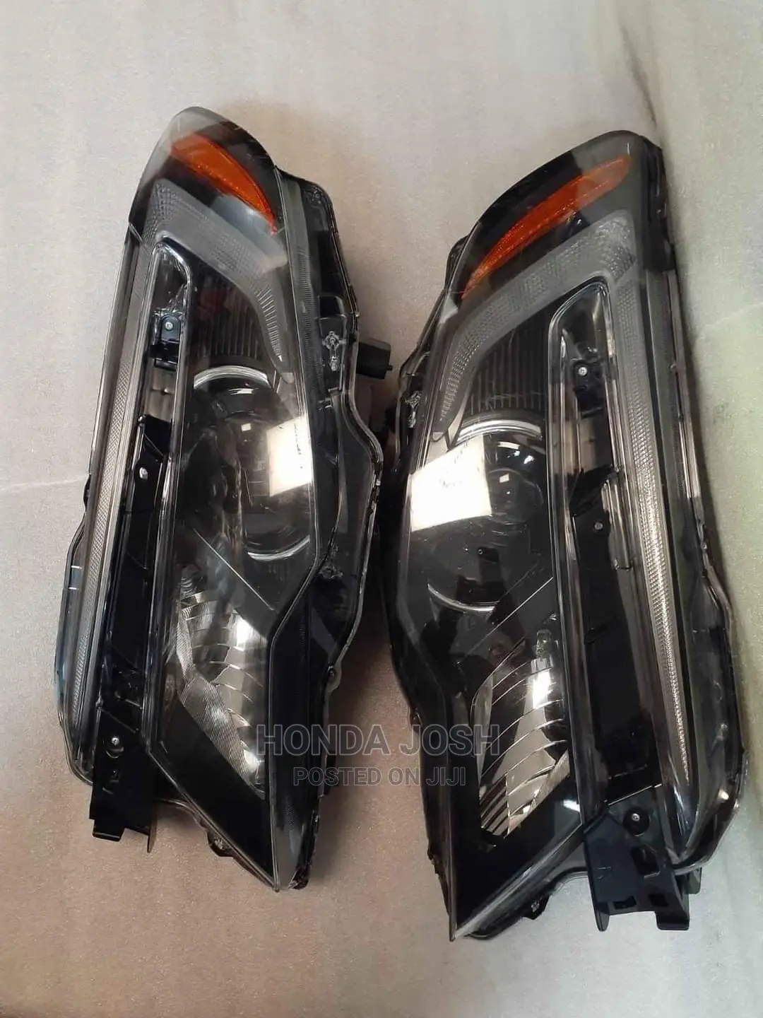 Headlight 2016-2020 Honda Pilot/Ridgeline Brand New