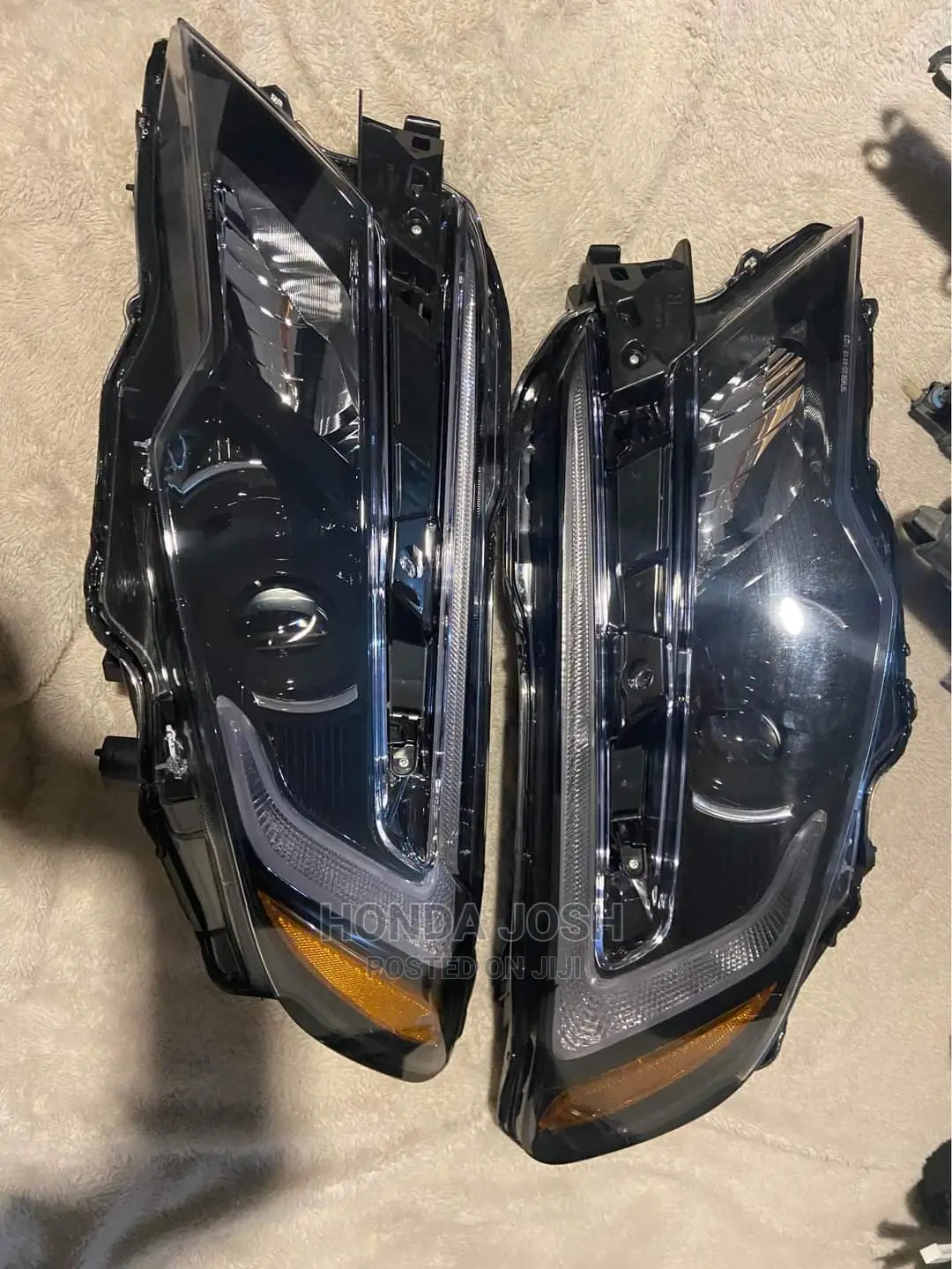 Headlight 2016-2020 Honda Pilot/Ridgeline Brand New
