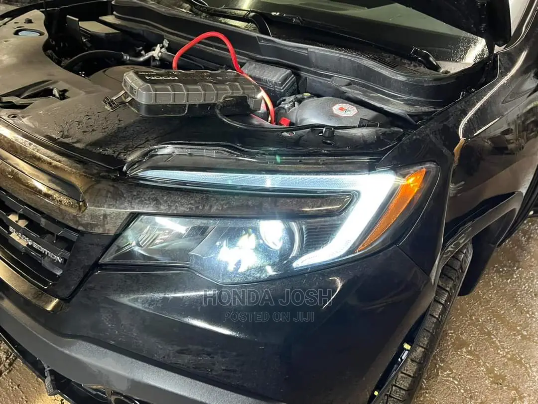 Headlight 2016-2020 Honda Pilot/Ridgeline Brand New