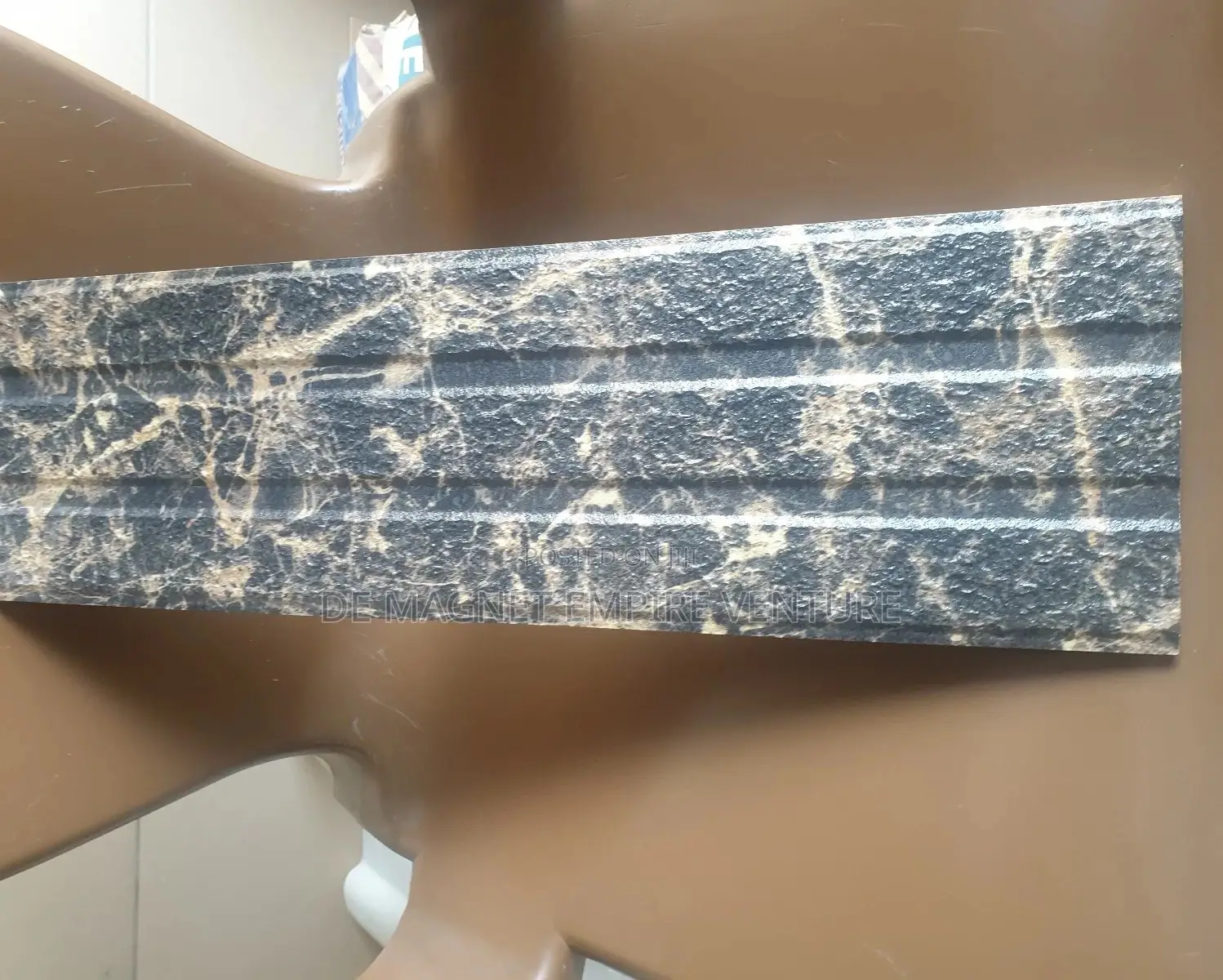15x50 Wall Crack Tiles