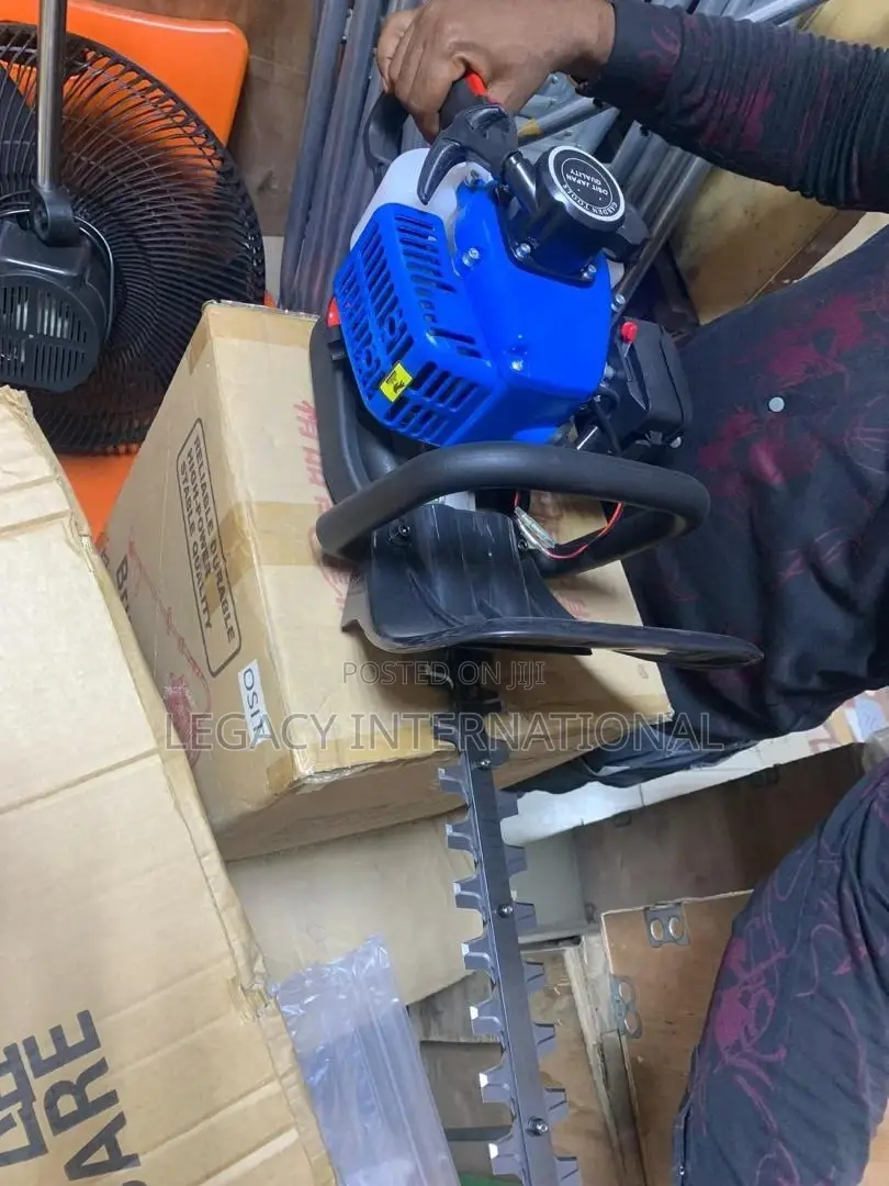 Flower Trimmer