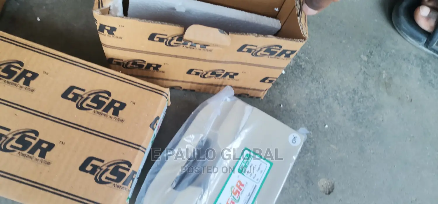 200amps Cut Out Fuse GSR