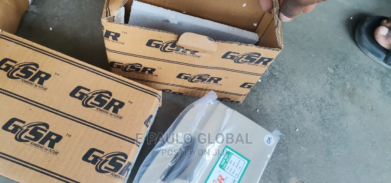 200amps Cut Out Fuse GSR
