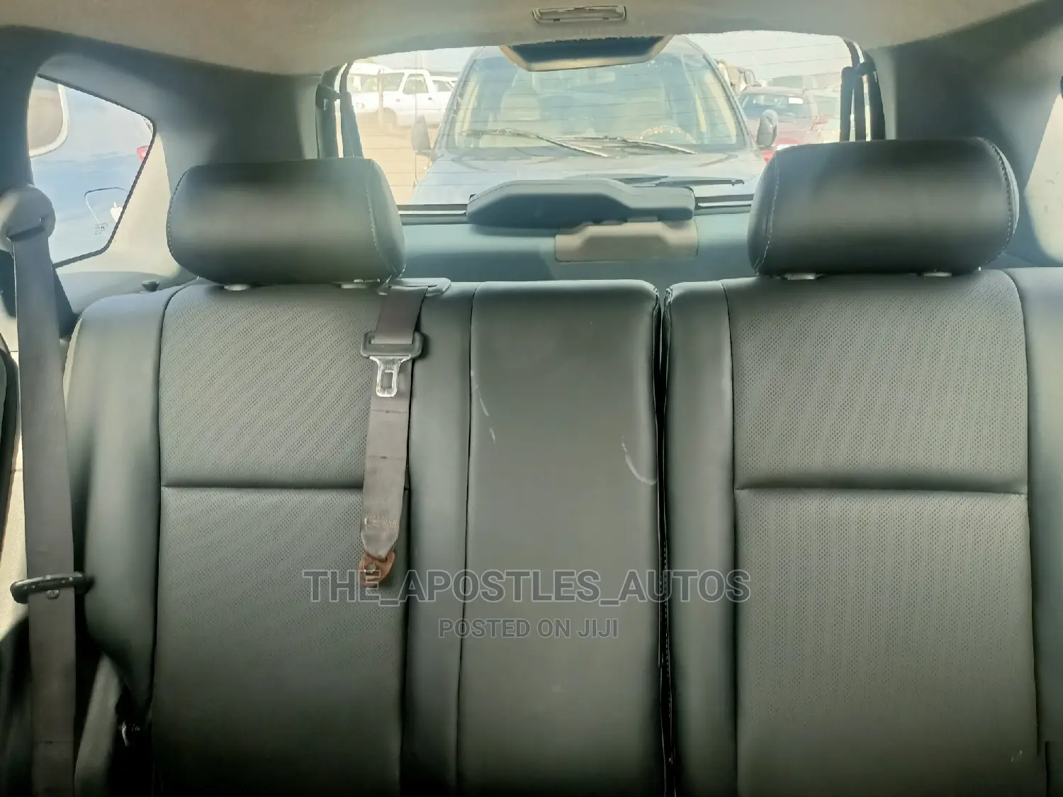 Pontiac Vibe Automatic 2004 Black
