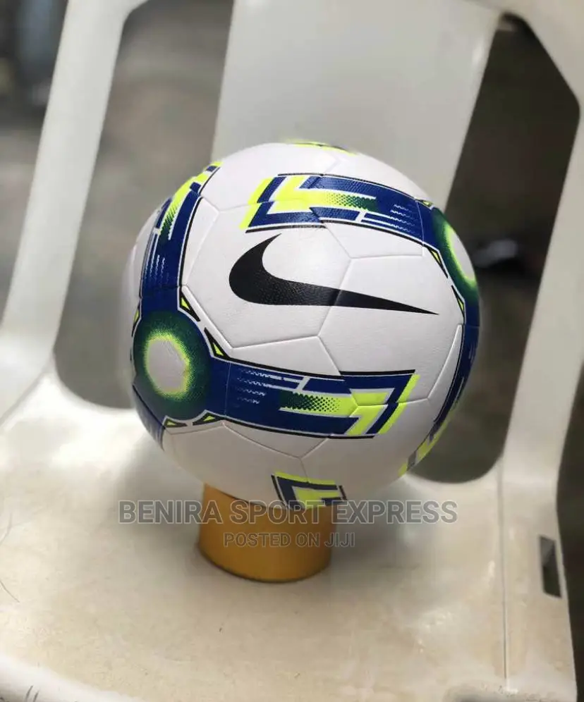 Nike Soccer Ball (02)