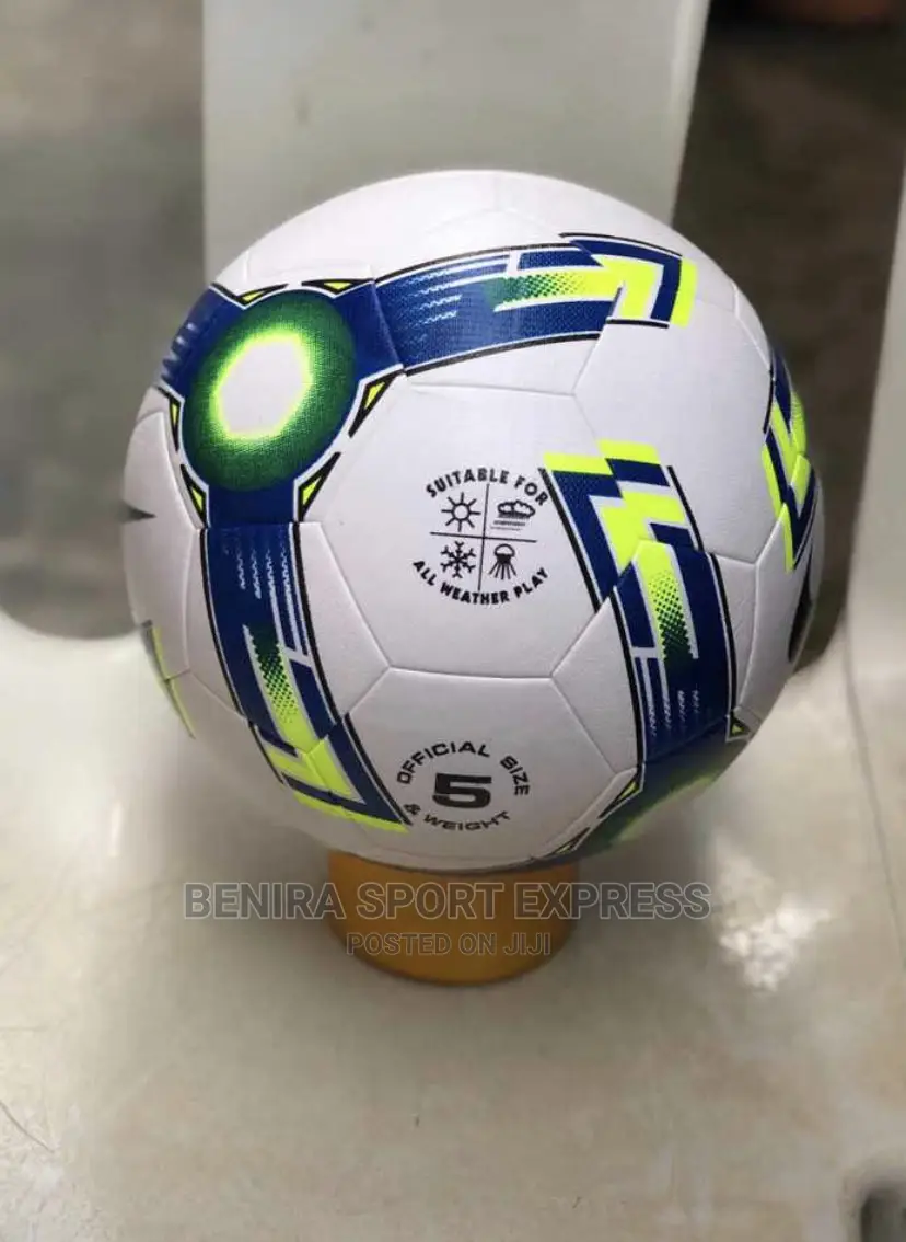 Nike Soccer Ball (02)