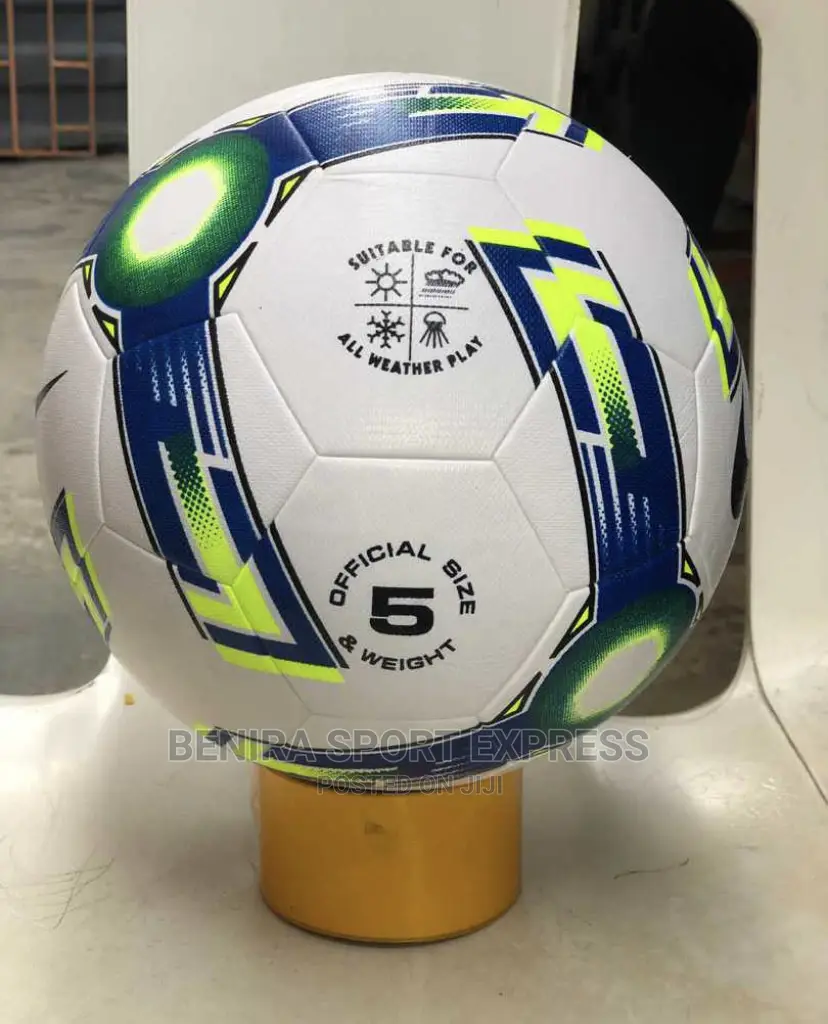 Nike Soccer Ball (02)