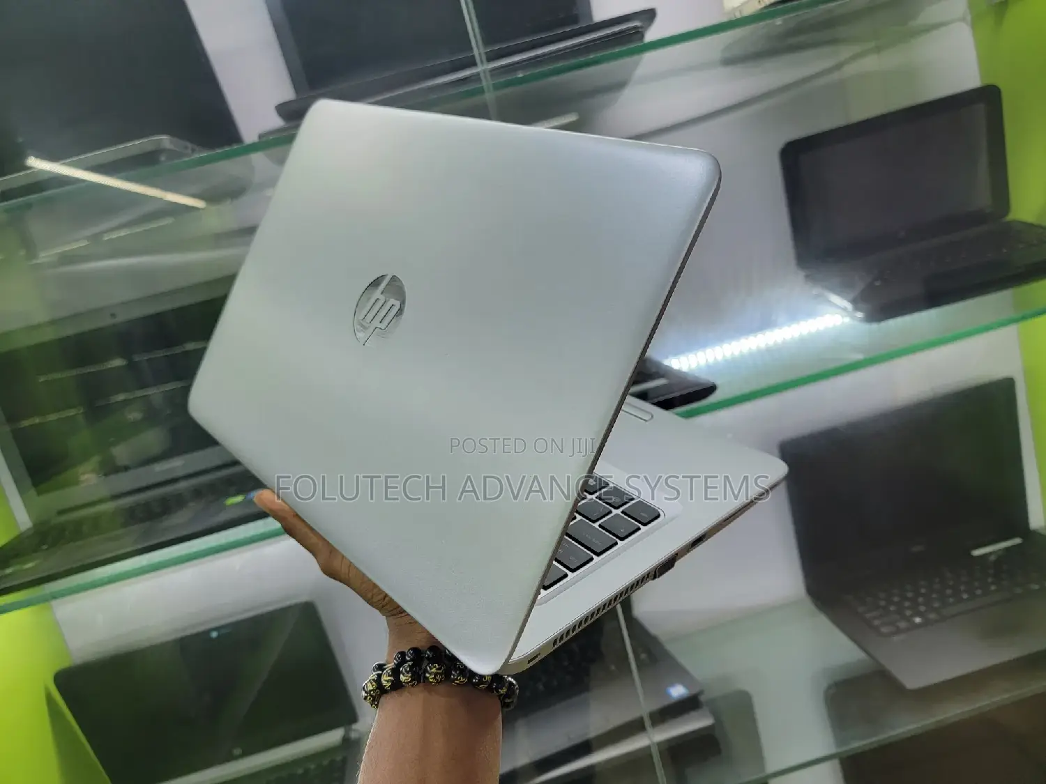 Laptop HP EliteBook 840 G3 8GB Intel Core I7 HDD+SSD 500GB