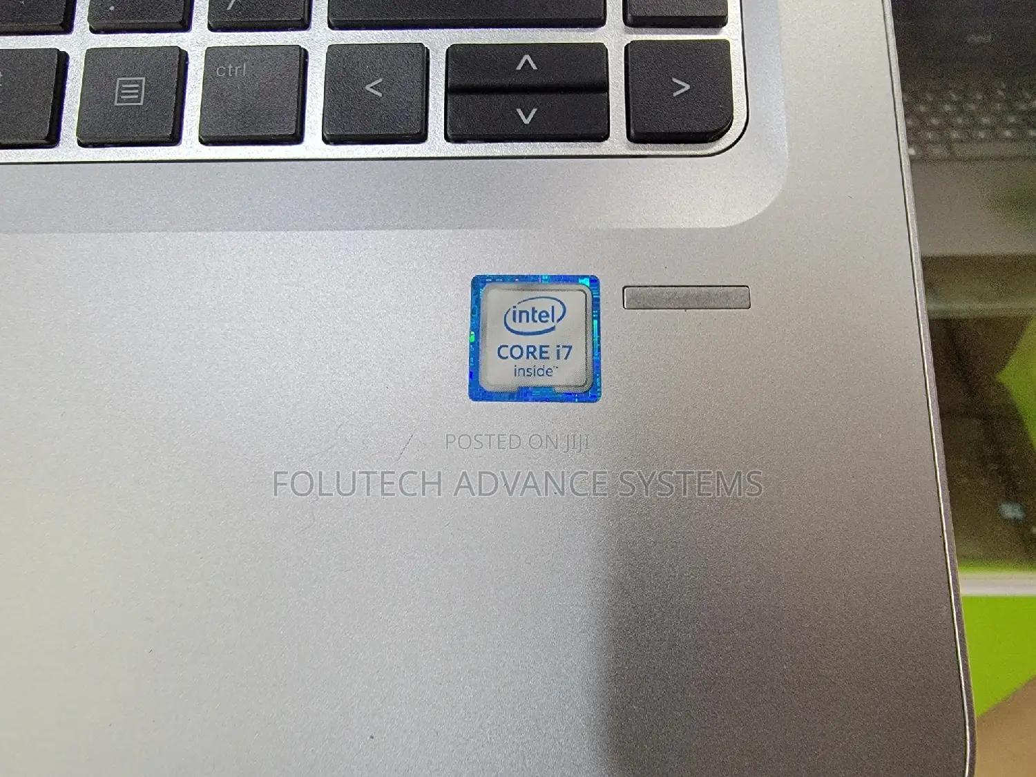 Laptop HP EliteBook 840 G3 8GB Intel Core I7 HDD+SSD 500GB