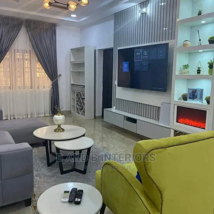 Walls Designed and TV Designs and Tiki Bars Designs