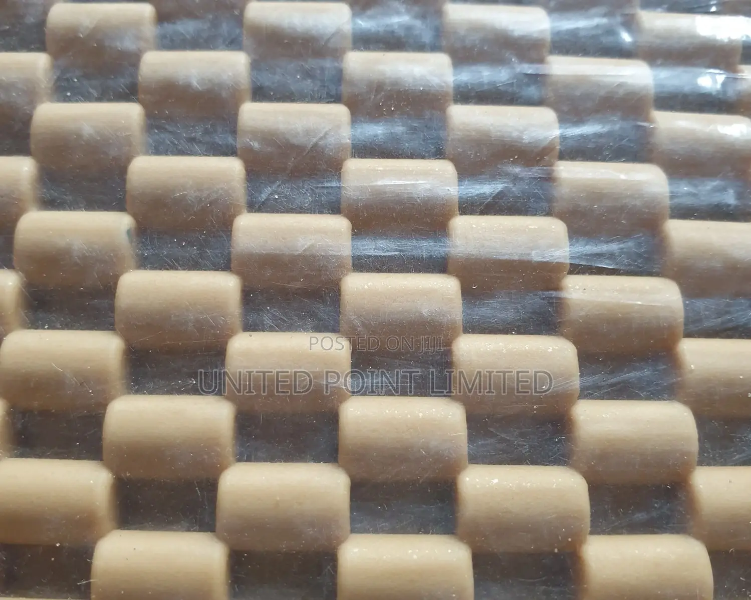 Tundra Footmat Milk