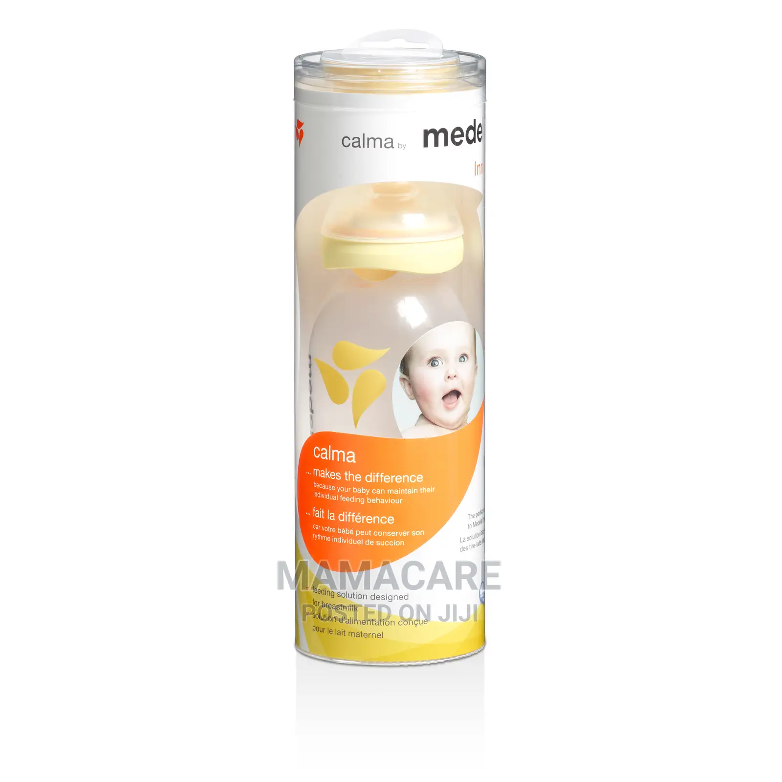 Medela 150ml Calma Bottle
