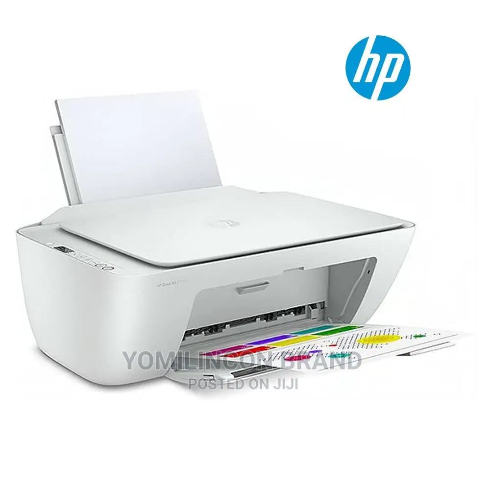 Hp Deskjet 2320 All in One