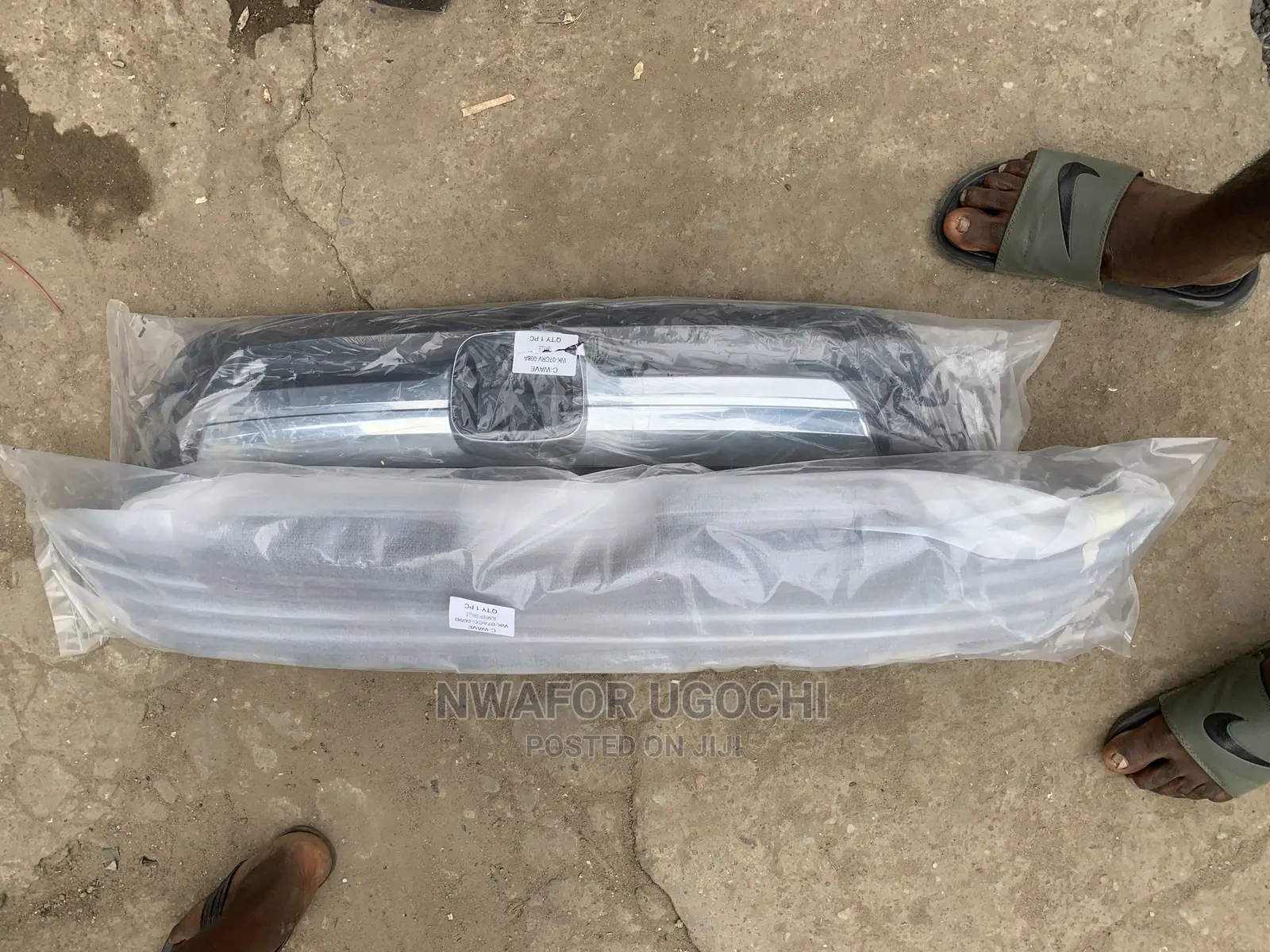 Front Grill For 2007-2010