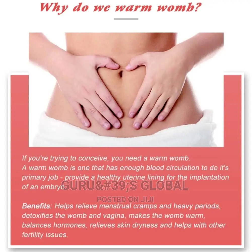 Original Fibroid /Fertility Teas