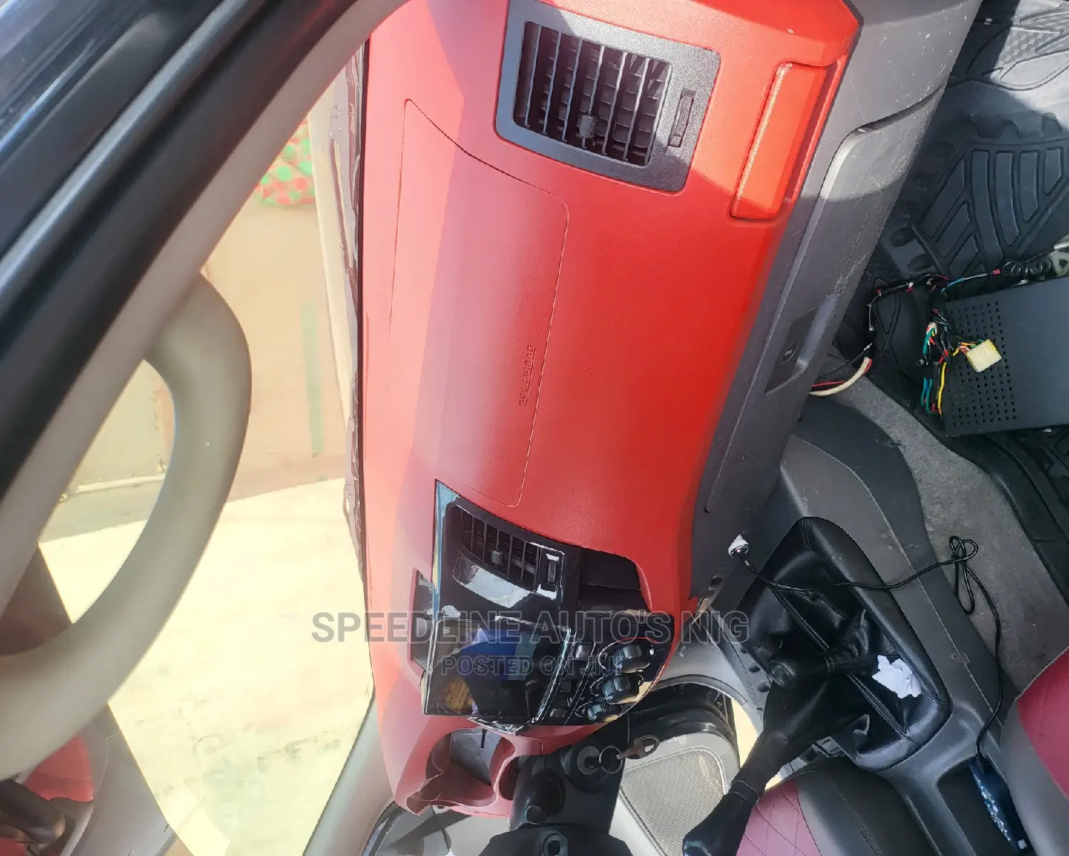 Upgrade Body Kit Toyota Hilux 2009 to 2022