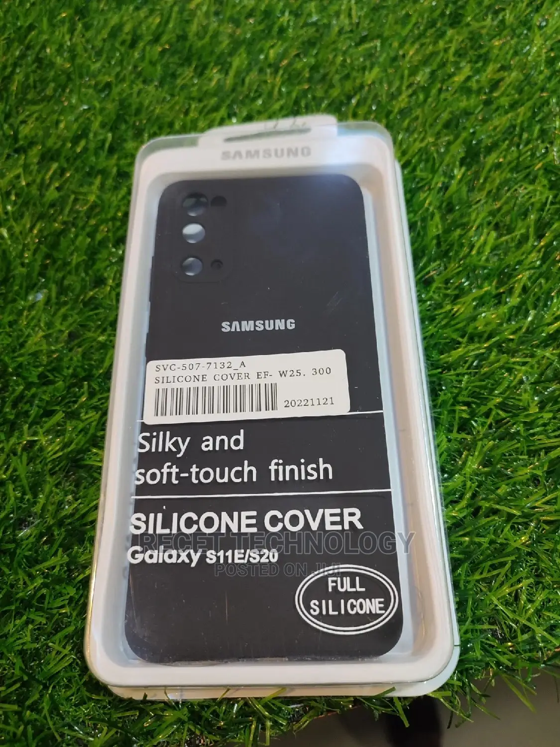 Samsung Galaxy S11e / S20