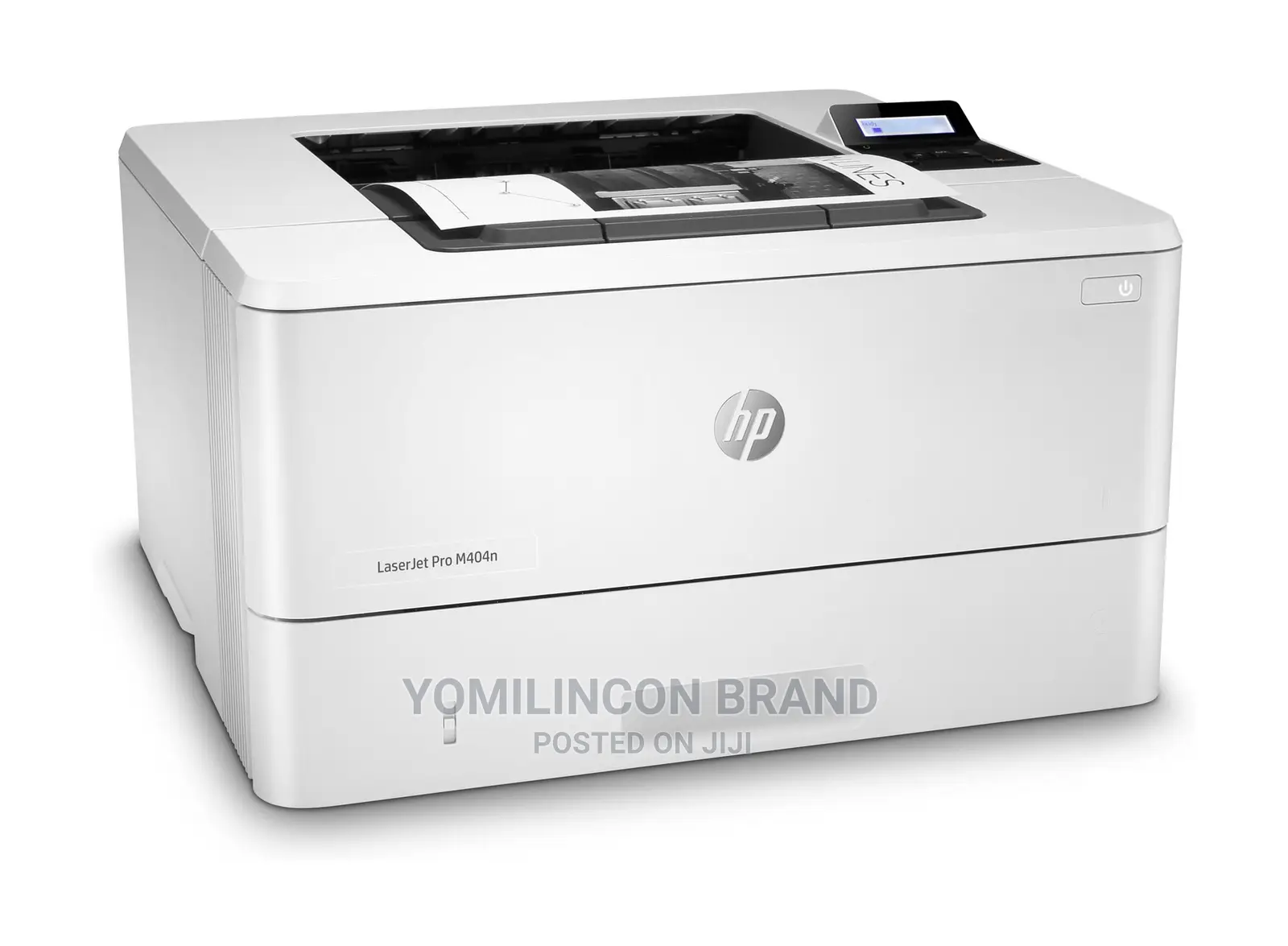 HP Laserjet PRO M404N W1A52A
