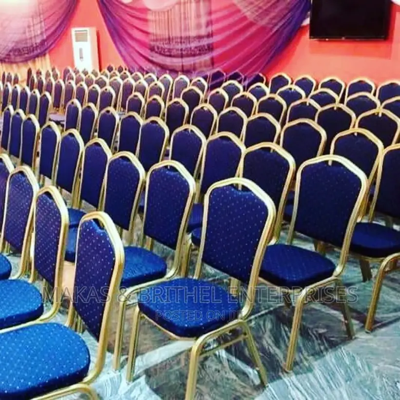 Bouquet Chairs