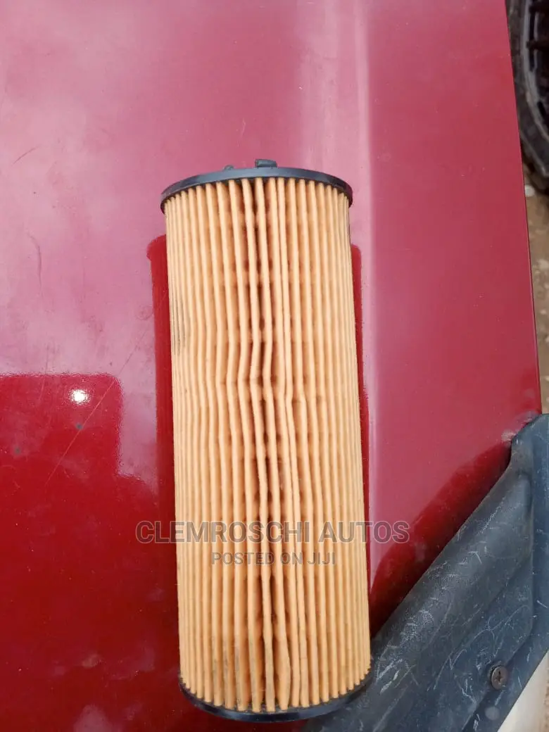 High Quality Certified Brand New Oil Filter Maserati Ghibli