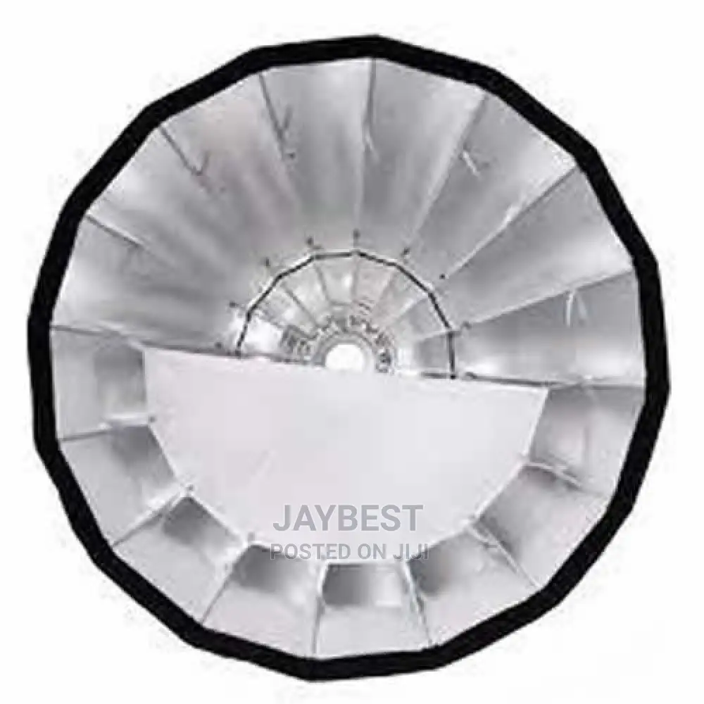 Selens 105CM Colapsible Beauty Dish