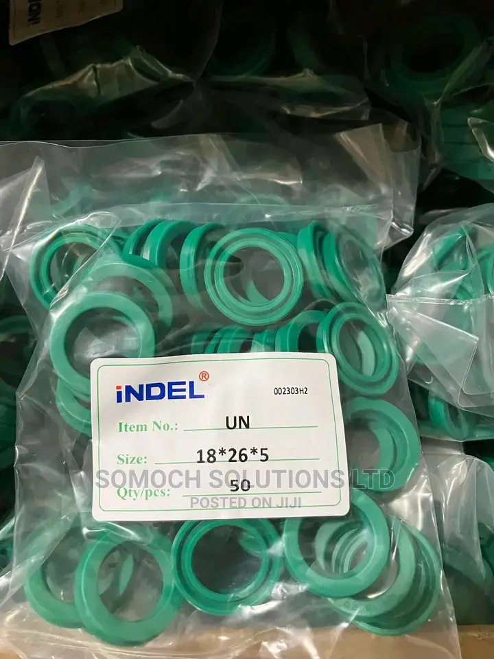 Hydraulic Seaĺs Quality Industrial Sealsoil Seals