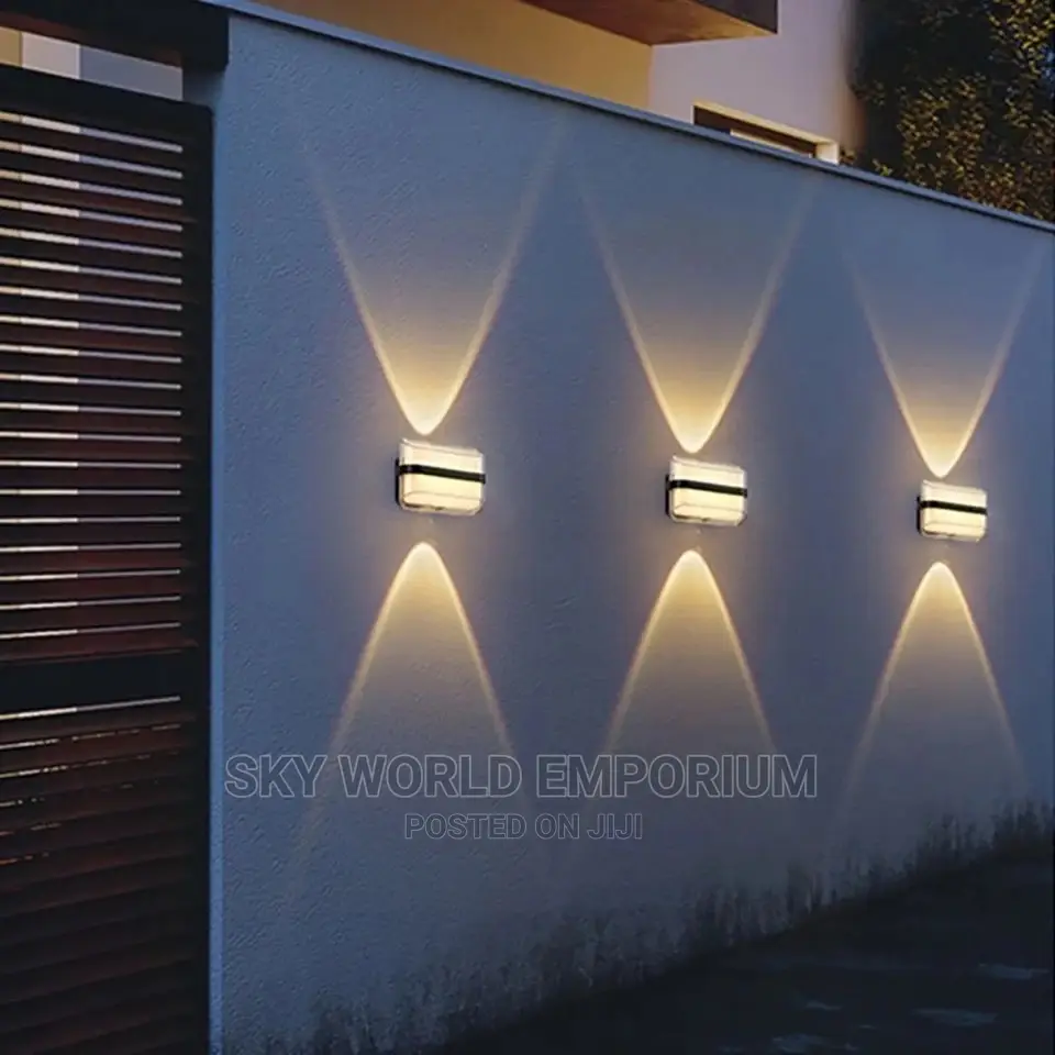 New LED Wall Lamp Ip65