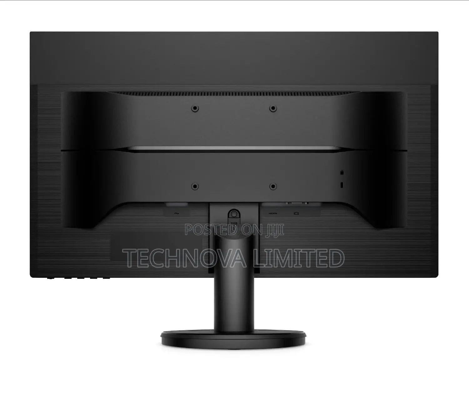 Hp V24i - FHD Monitor | 23.8 Inches Full Hd With Ips