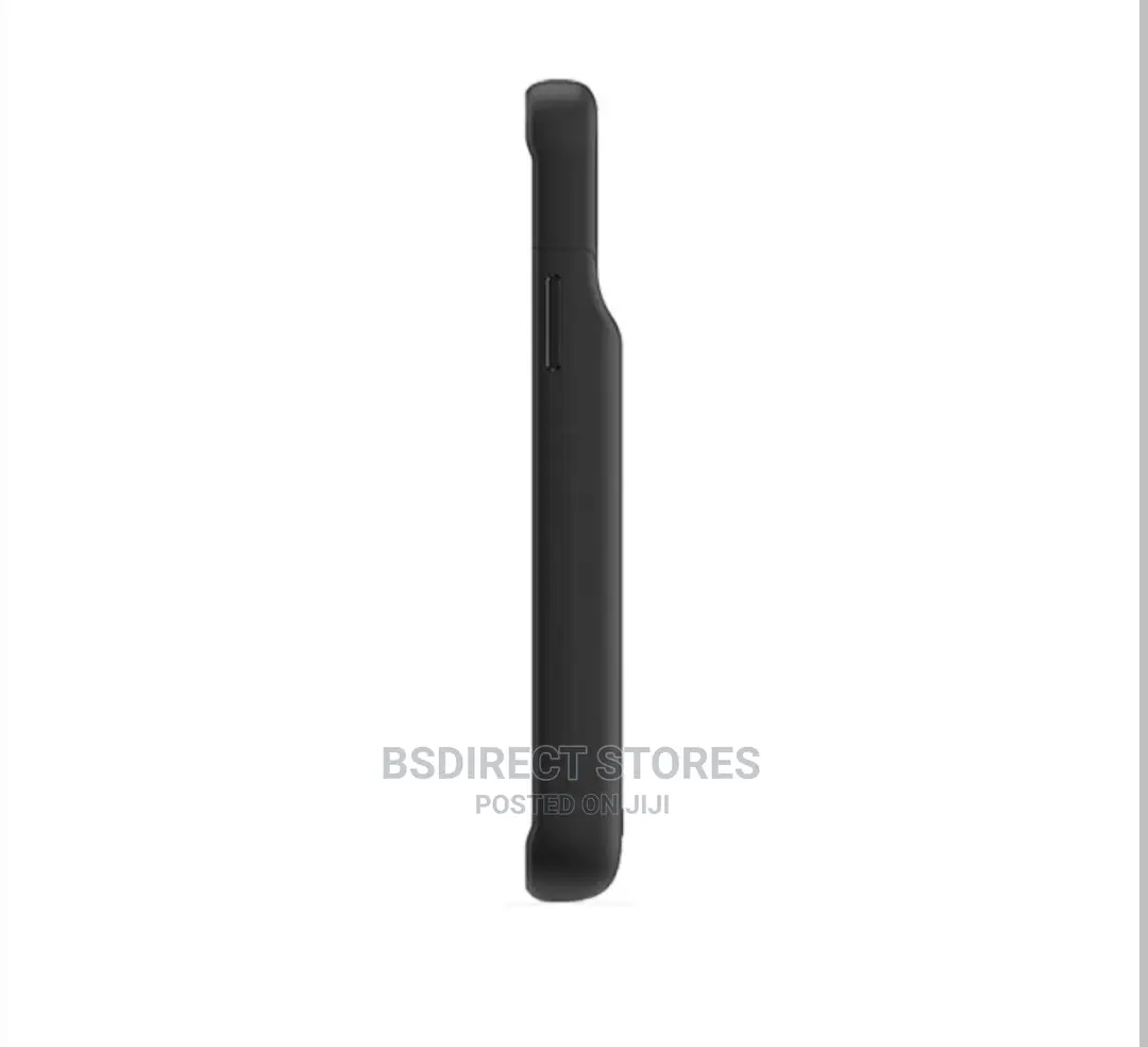 Mophie Juice iPhone X/Xs 2000mah Charger Protective Case