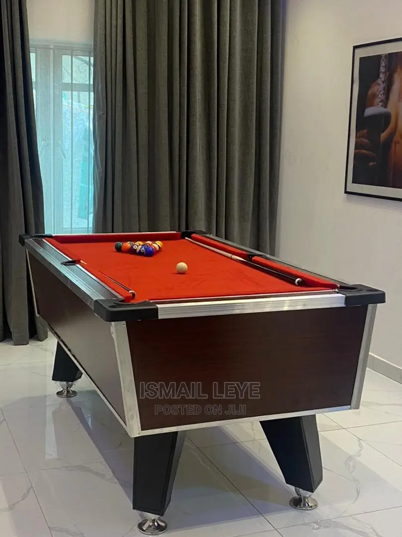 Coin Operated Board With Sticks