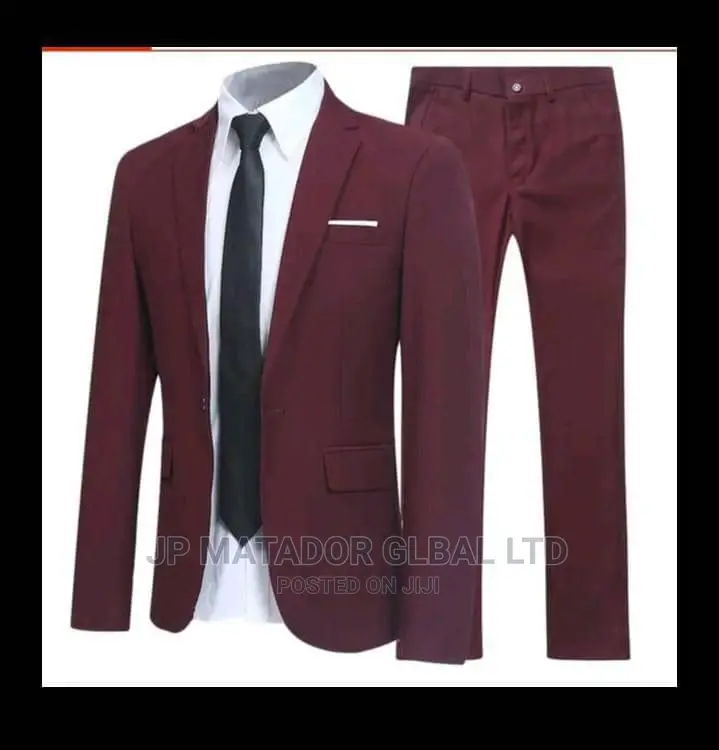 High Quality Dia Caprie Fitted Suits