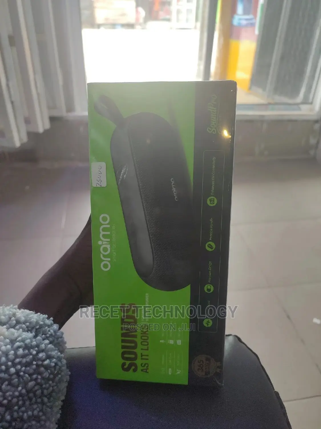 Oraimo Soundpro OBS-52D Speaker