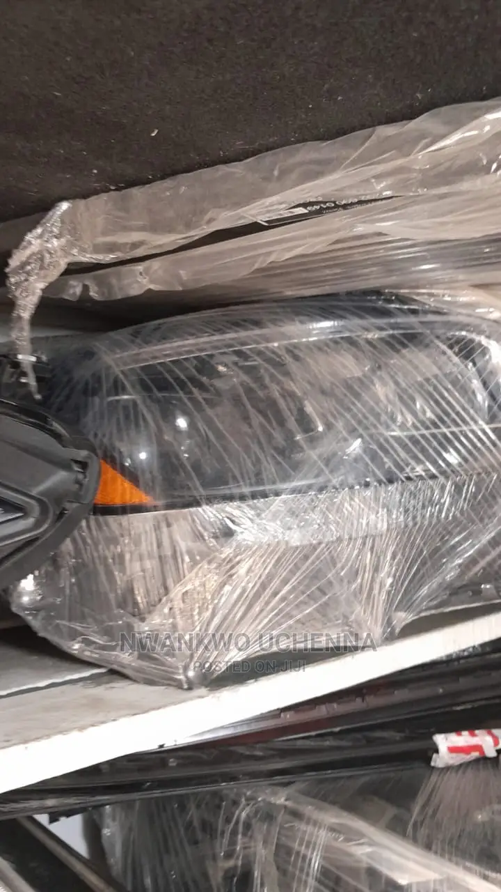 Headlamp GLS 2020 America Spare