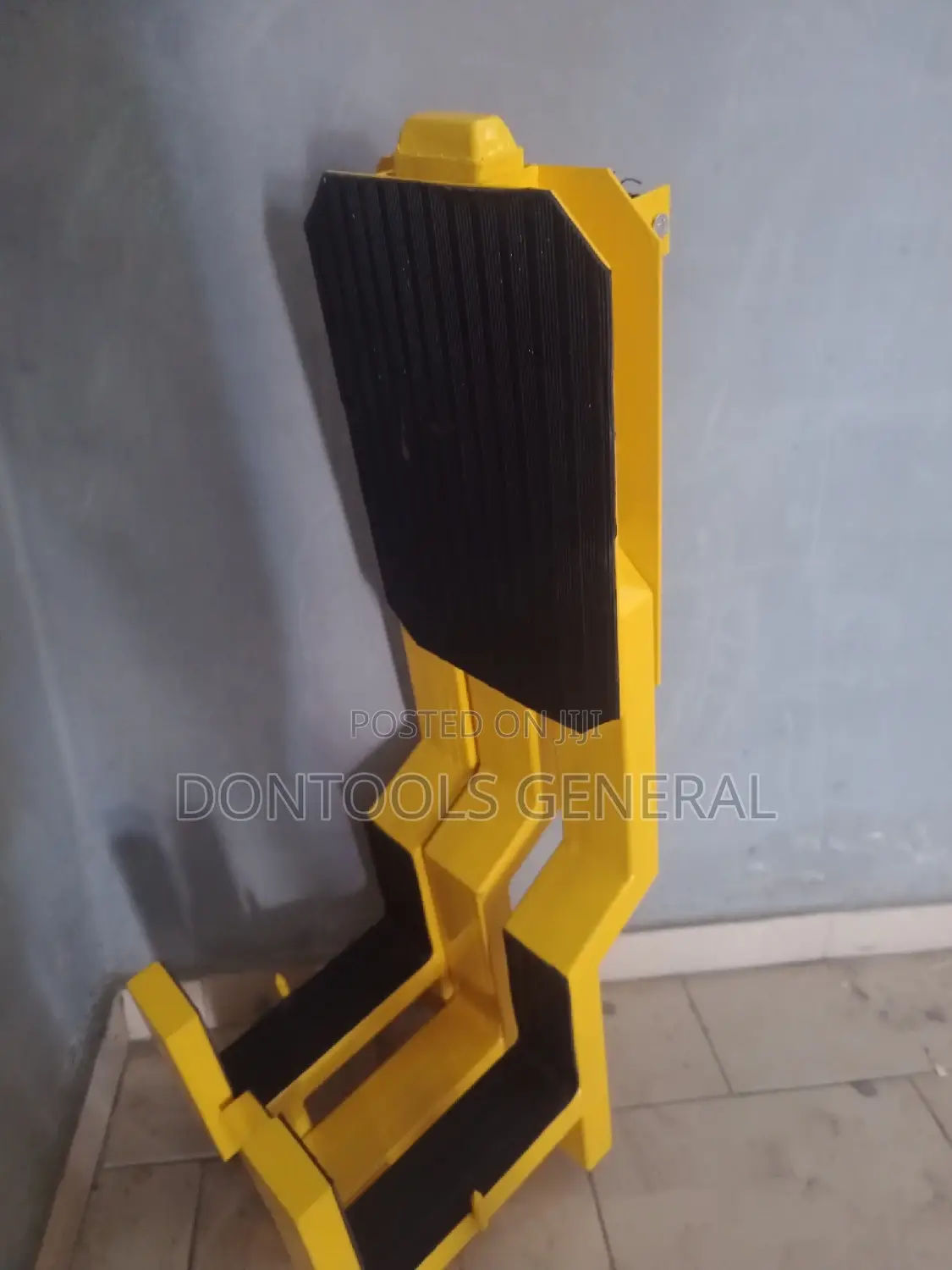 3 Forks Wheel Security Tyre Lock Clamp Truck Lorry Car