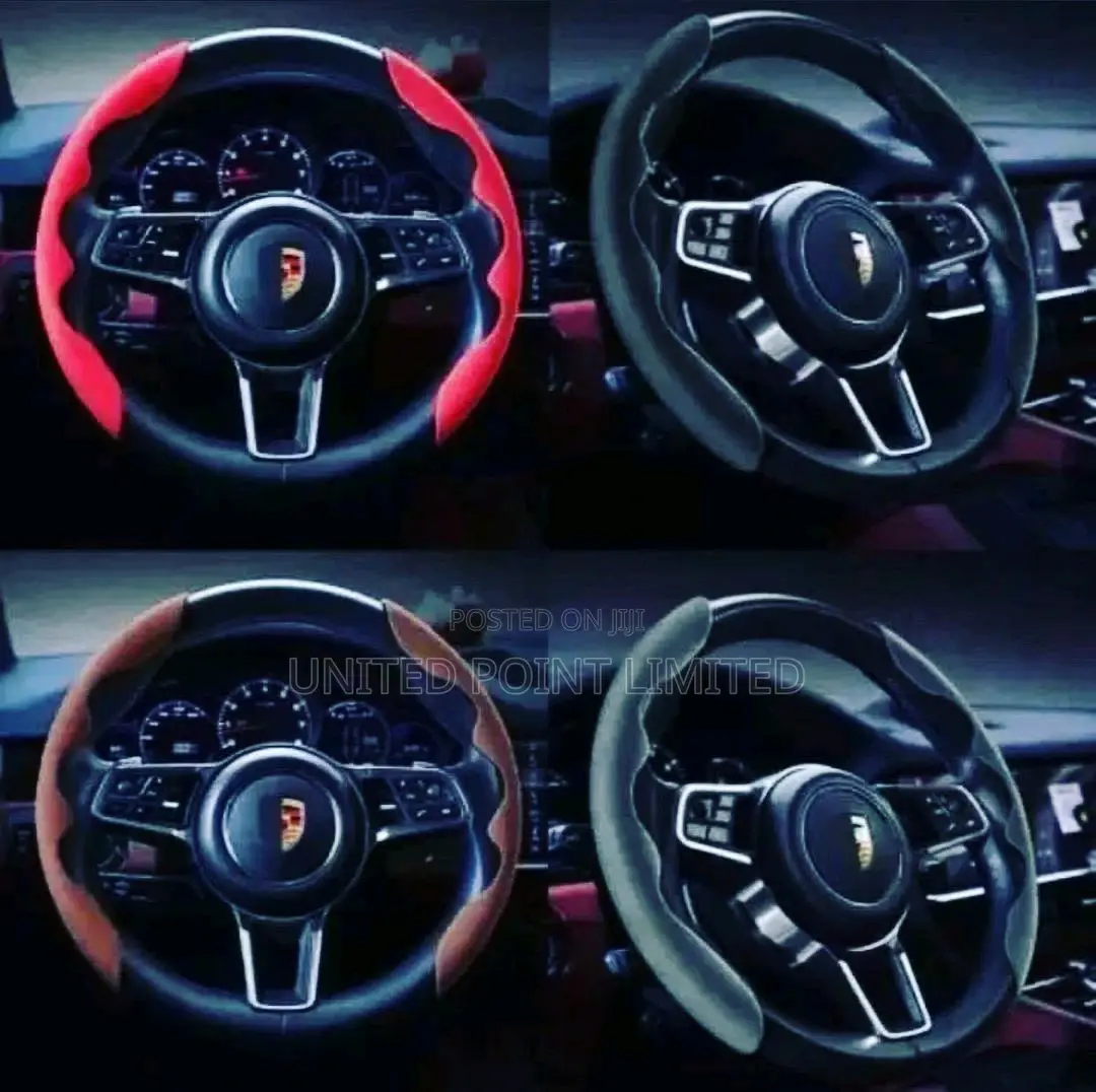 Steering Grip All Colours Available Steering Cover