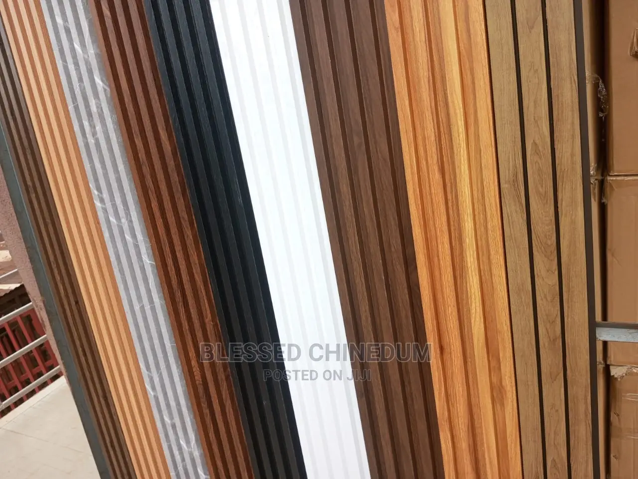 Wall Panels