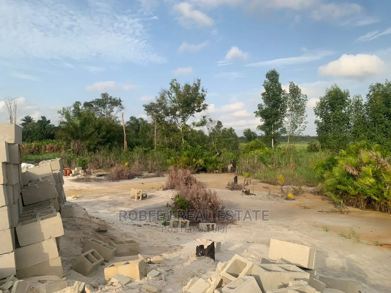 Discover Paradise at Arapagi Lagoon Front