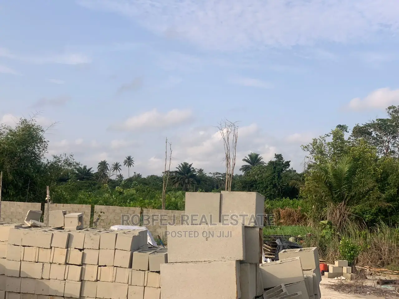 Discover Paradise at Arapagi Lagoon Front