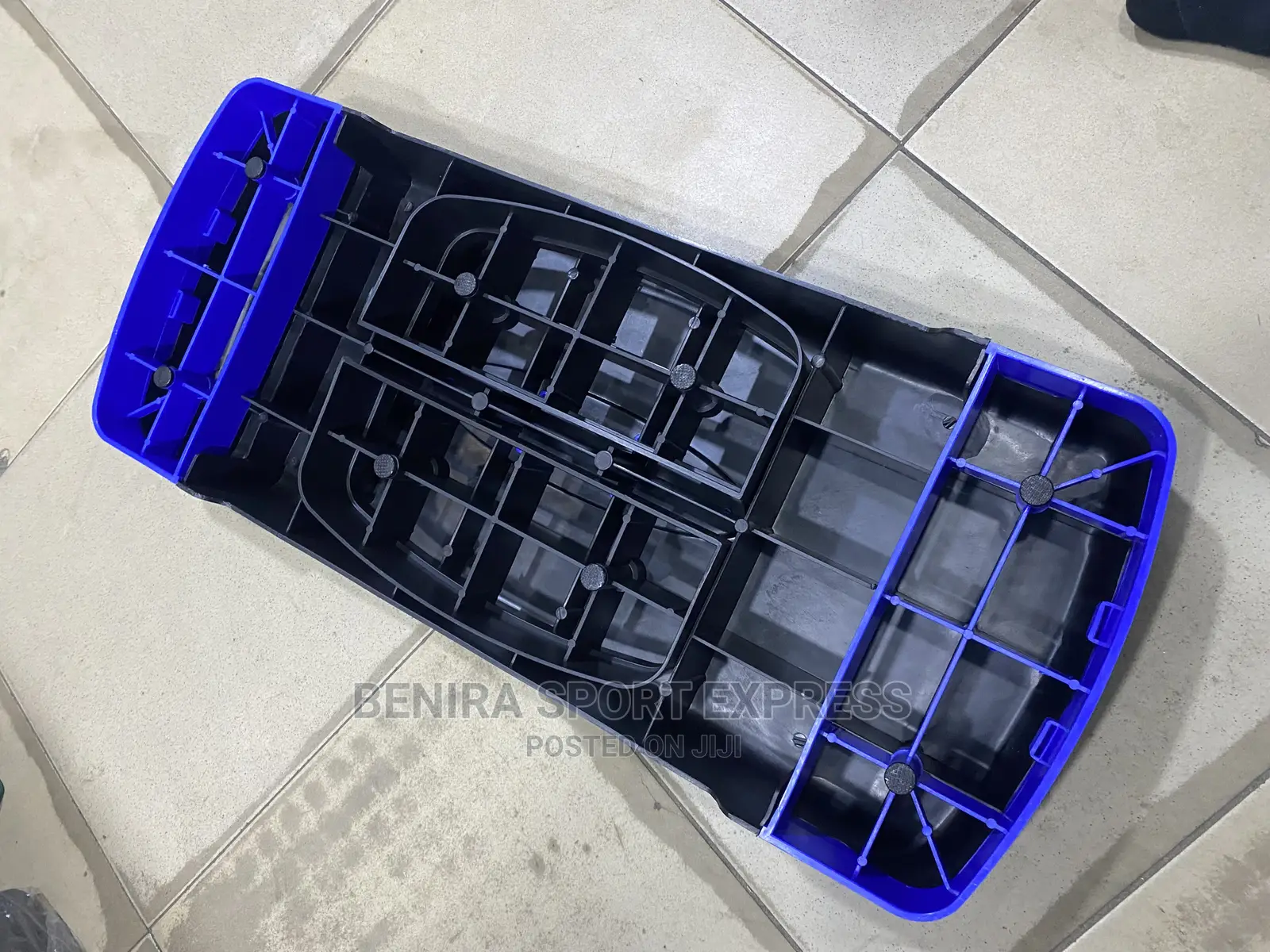 Aerobic Step Board ( 002)