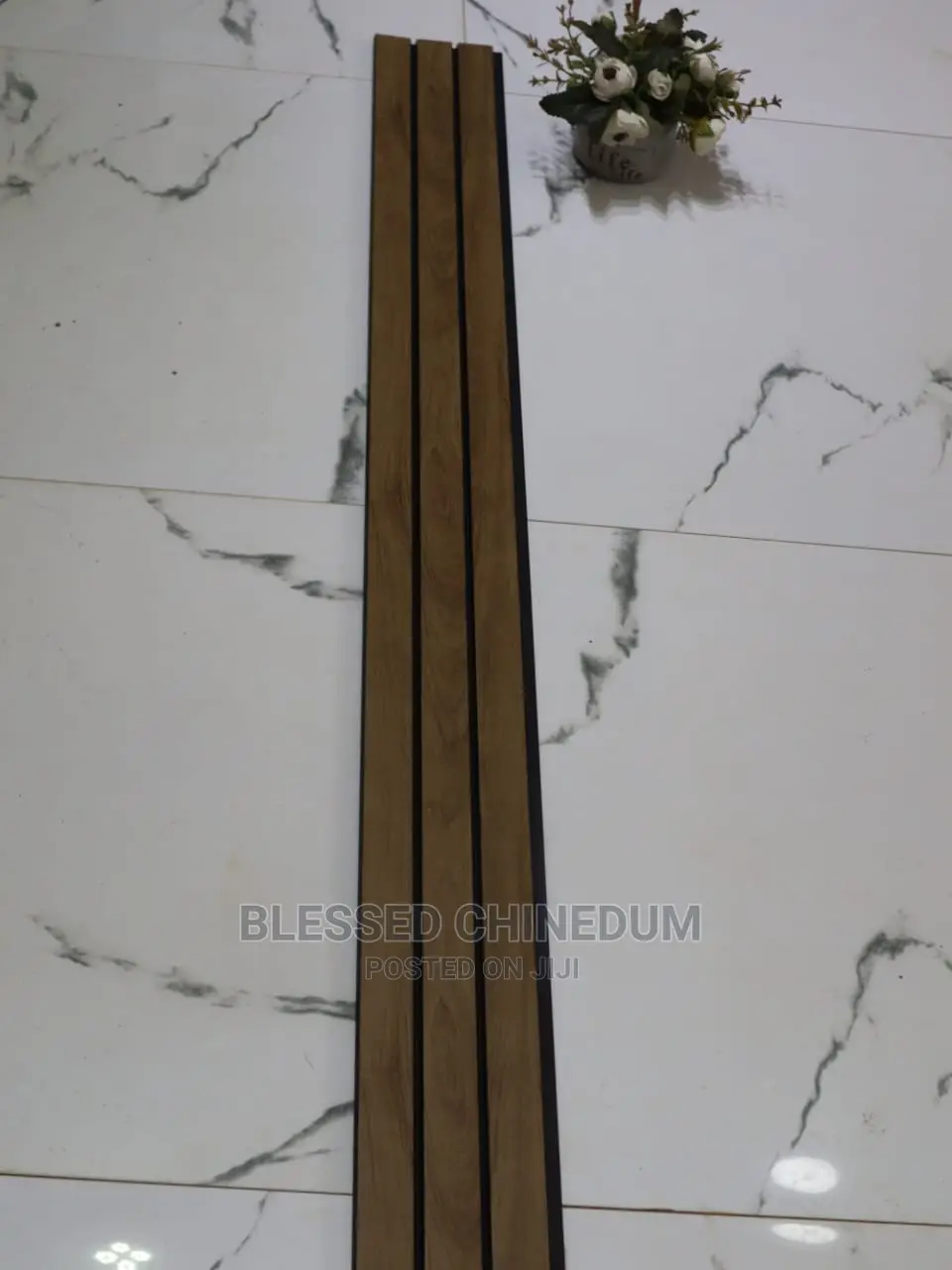 Home of Wall Panels and Other Building Materials