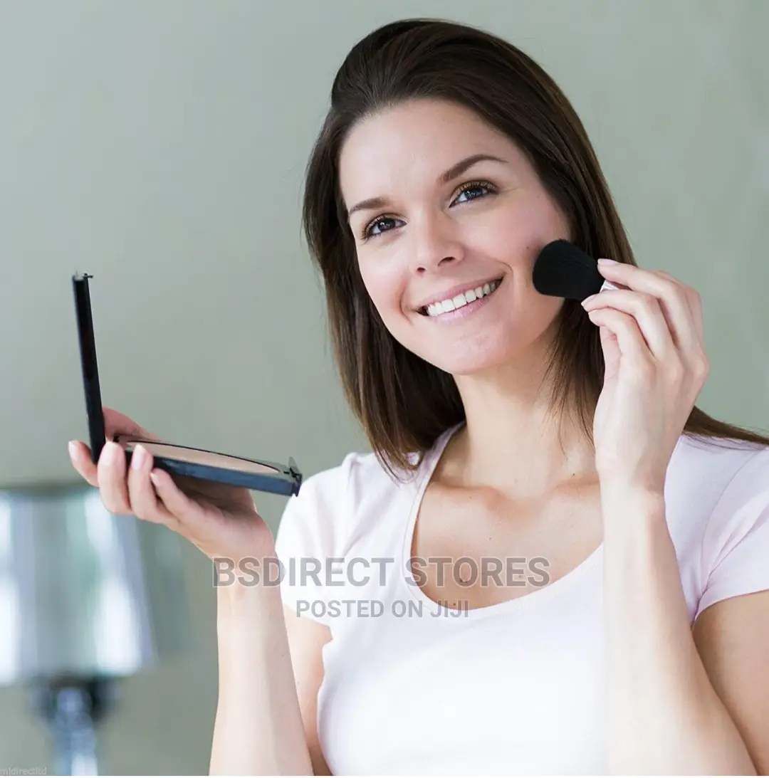 JML Mineral Magic: 3-in-1 Self- Correcting All Natural Power