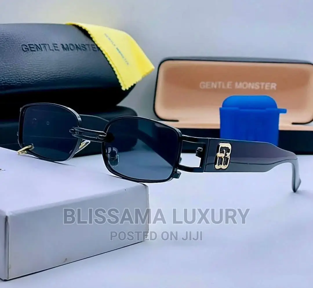 Quality Gentle Monster Glasses