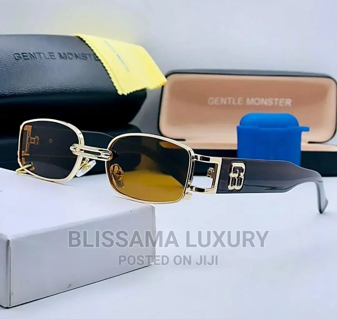 Quality Gentle Monster Glasses