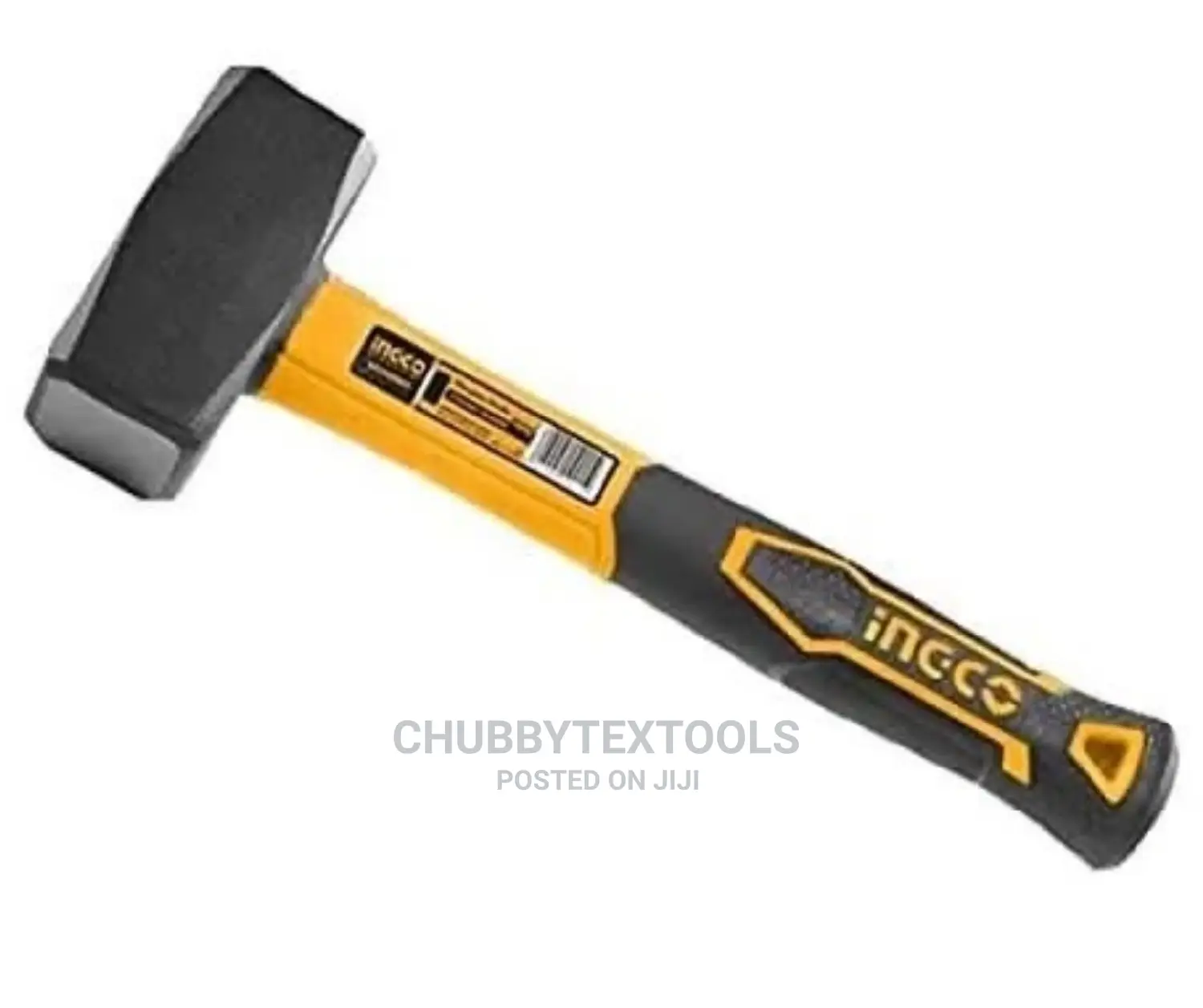 Ingco Hammer