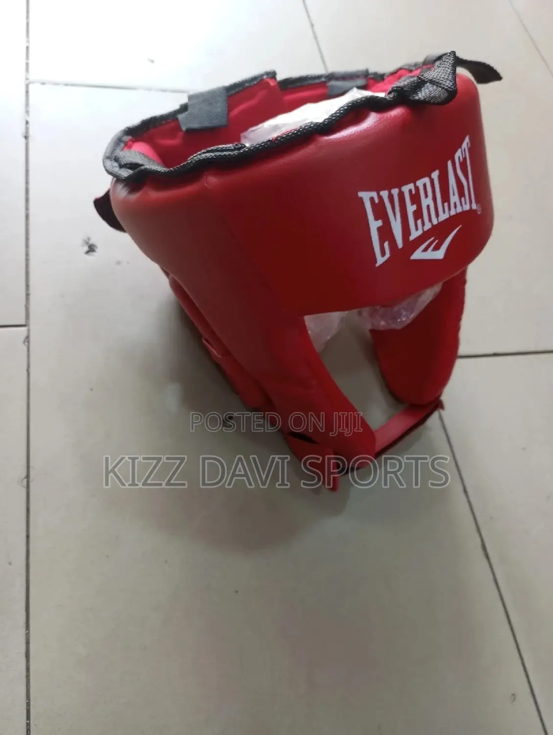 Boxing Head Guard
