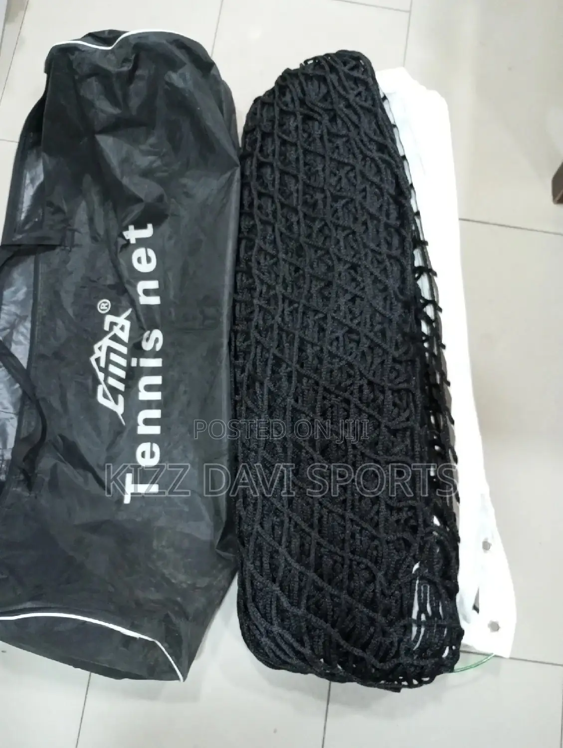Lawn Tennis Net