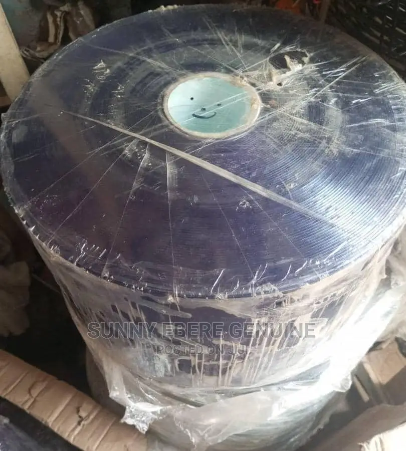 Strip Curtain for Insulation Strip Curtain Coldroom Cold Roo